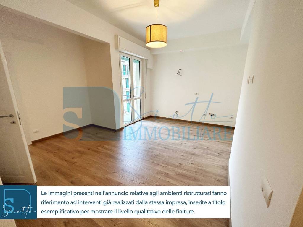 appartamento in vendita a Firenze in zona Campo di Marte