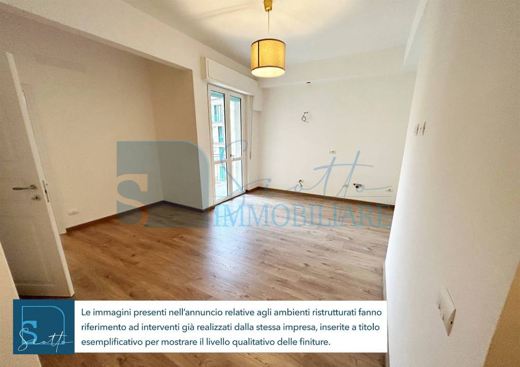 appartamento in vendita a Firenze in zona Campo di Marte