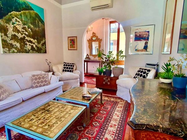 appartamento in vendita a Firenze in zona Centro Santa Croce