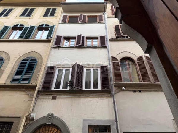 appartamento in vendita a Firenze in zona Centro San Frediano