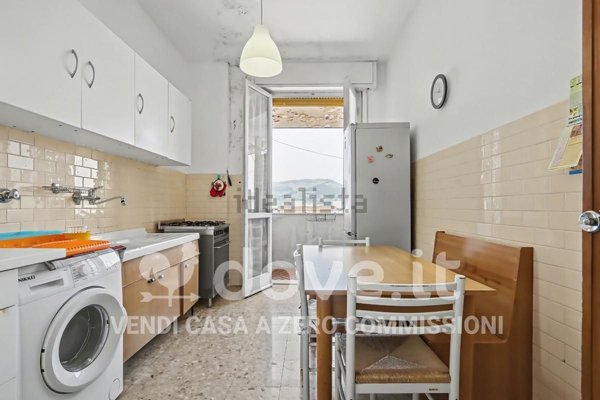 appartamento in vendita a Firenze in zona Novoli