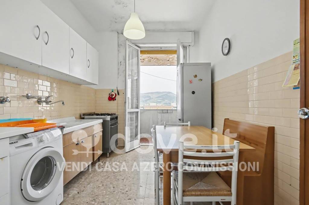 appartamento in vendita a Firenze in zona Novoli
