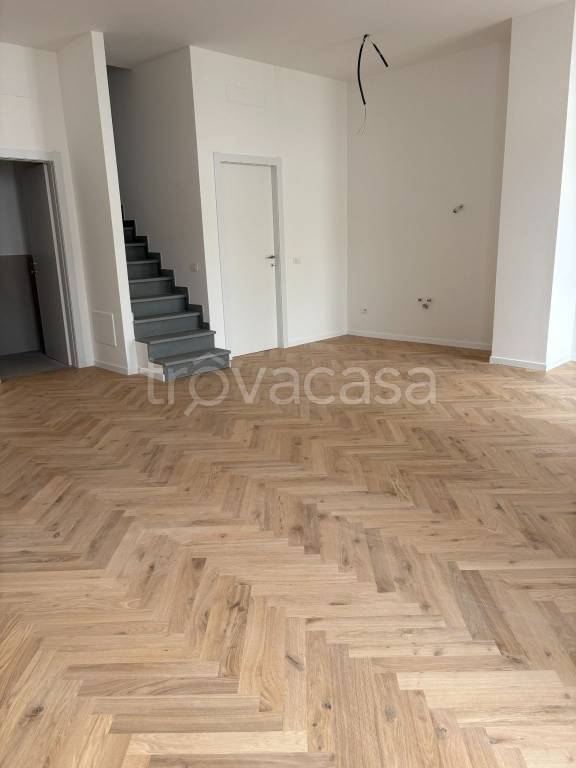 casa indipendente in vendita a Firenze in zona Careggi