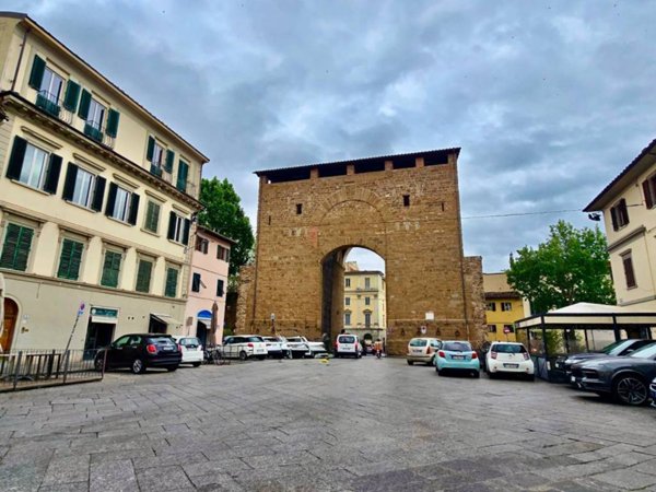 appartamento in vendita a Firenze in zona Centro San Frediano