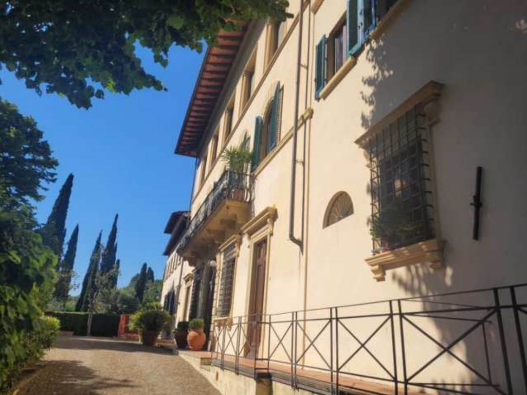 appartamento in vendita a Firenze in zona Novoli