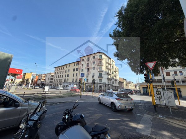 appartamento in vendita a Firenze in zona Novoli