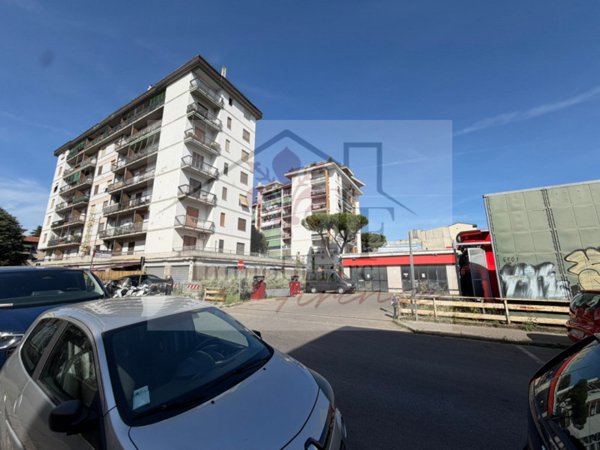 appartamento in vendita a Firenze in zona Novoli