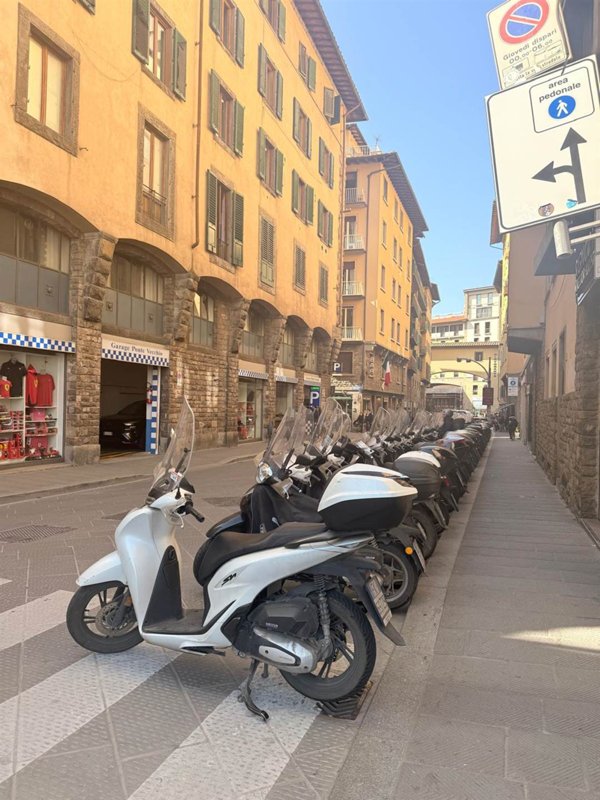 appartamento in vendita a Firenze