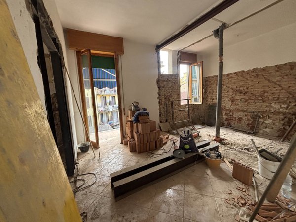 appartamento in vendita a Firenze in zona Centro Storico