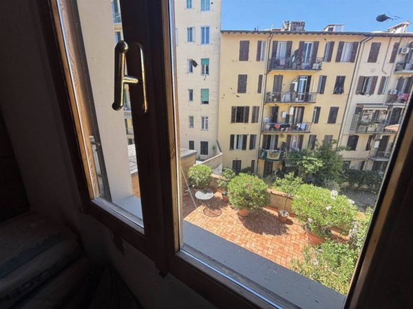 appartamento in vendita a Firenze in zona Centro Storico