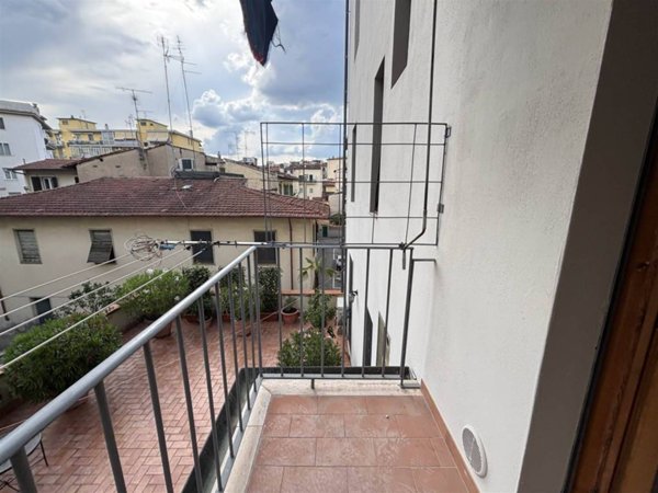 appartamento in vendita a Firenze