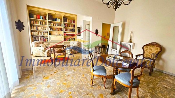 appartamento in vendita a Firenze in zona Campo di Marte