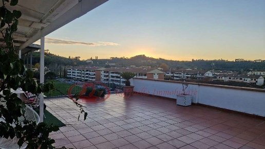appartamento in vendita a Firenze in zona Sorgane