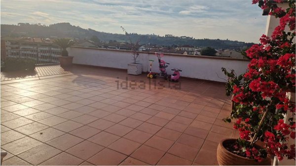 appartamento in vendita a Firenze in zona Sorgane
