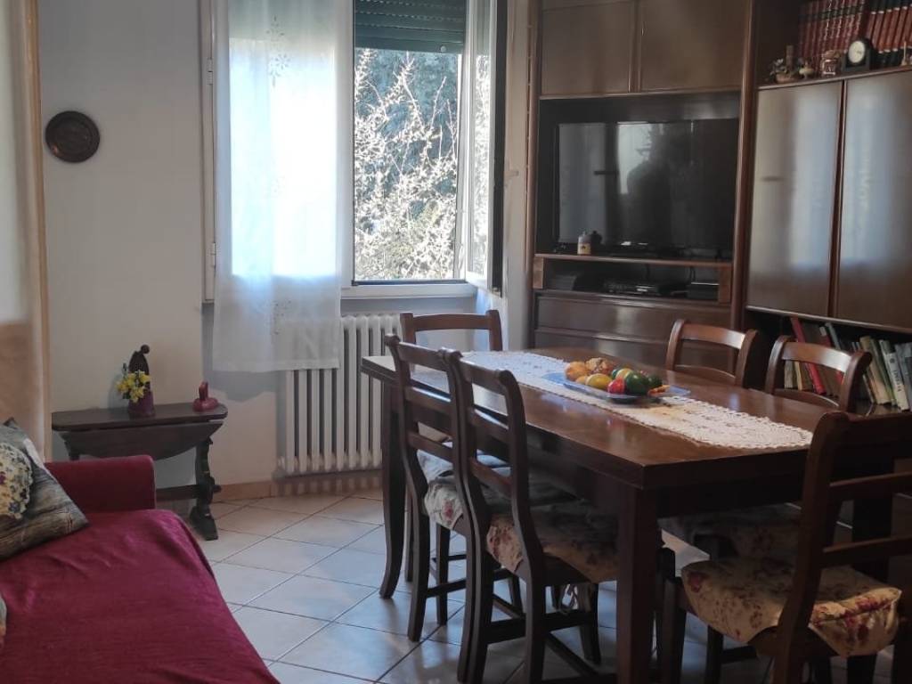 appartamento in vendita a Firenze in zona Isolotto