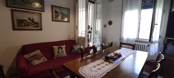 appartamento in vendita a Firenze in zona Isolotto