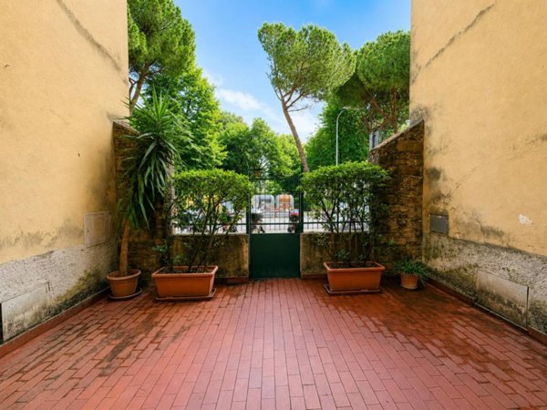 appartamento in vendita a Firenze in zona Coverciano