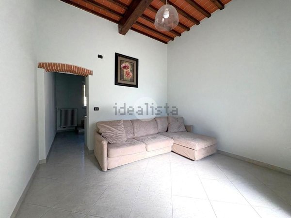 appartamento in vendita a Firenze in zona Brozzi