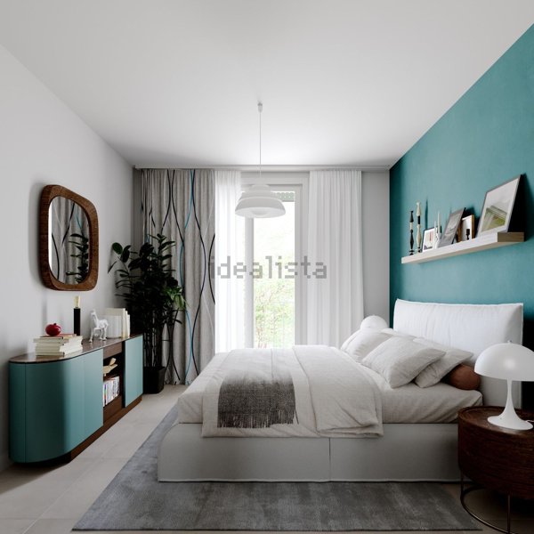 appartamento in vendita a Firenze in zona Novoli