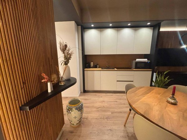 appartamento in vendita a Firenze in zona Centro Storico