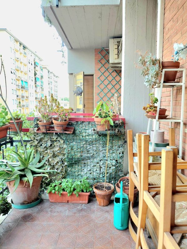 appartamento in vendita a Firenze in zona Novoli