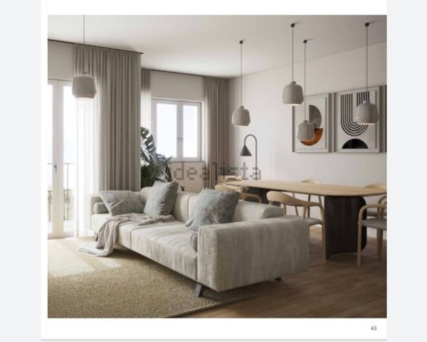 appartamento in vendita a Firenze