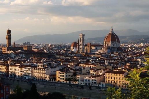 appartamento in vendita a Firenze in zona Centro Storico