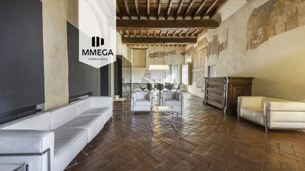 casa indipendente in vendita a Firenze in zona Serpiolle