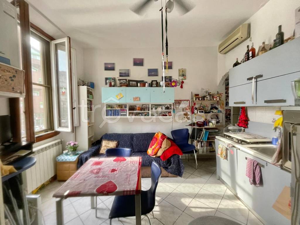 appartamento in vendita a Firenze in zona Centro Storico
