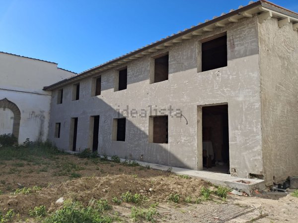 casa indipendente in vendita a Firenze in zona Brozzi