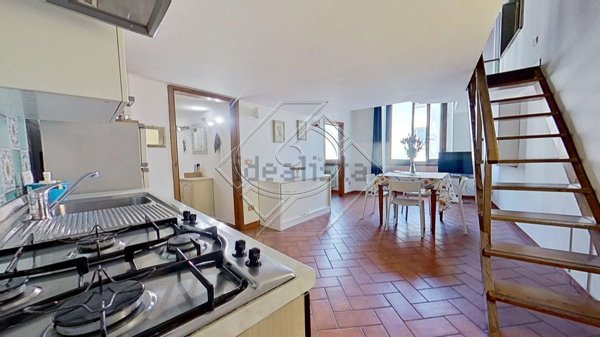 appartamento in vendita a Firenze in zona Centro Santa Croce