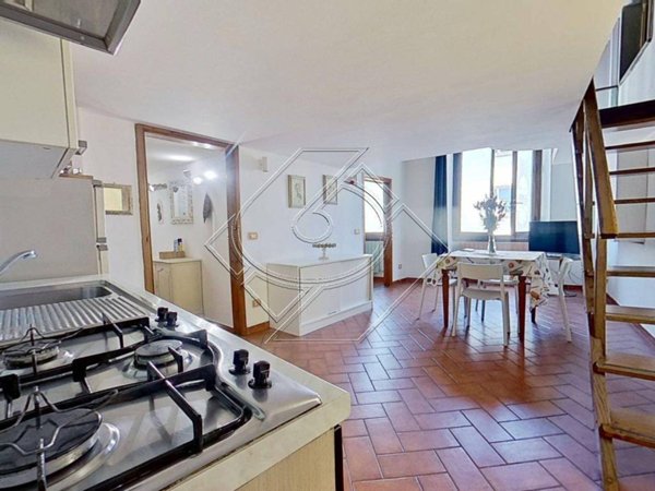 appartamento in vendita a Firenze in zona Centro Santa Croce