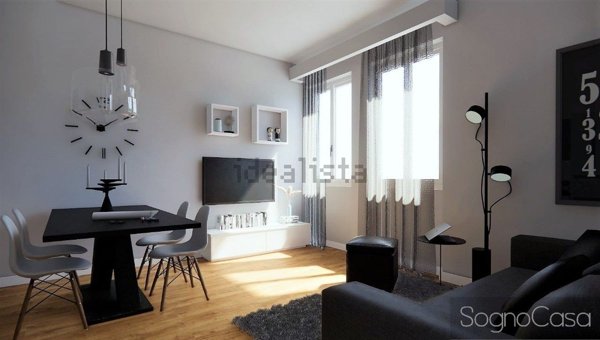 casa semindipendente in vendita a Firenze in zona Careggi