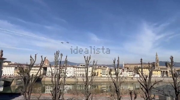 appartamento in vendita a Firenze in zona Centro San Niccolò