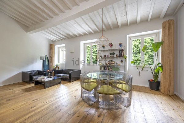 appartamento in vendita a Firenze in zona Centro San Niccolò