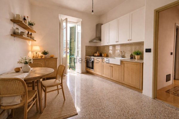 appartamento in vendita a Firenze
