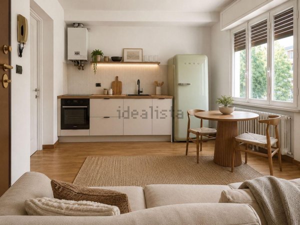 appartamento in vendita a Firenze
