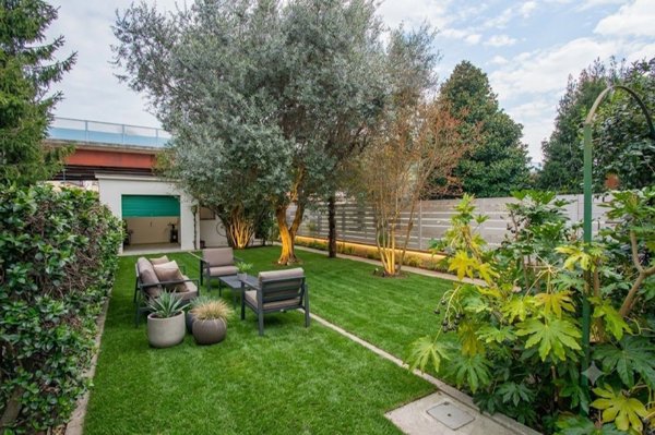 casa indipendente in vendita a Firenze in zona Peretola