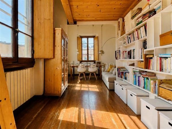 appartamento in vendita a Firenze in zona Le Cure