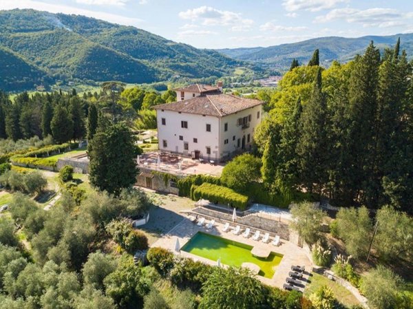 casa indipendente in vendita a Firenze in zona Centro Storico