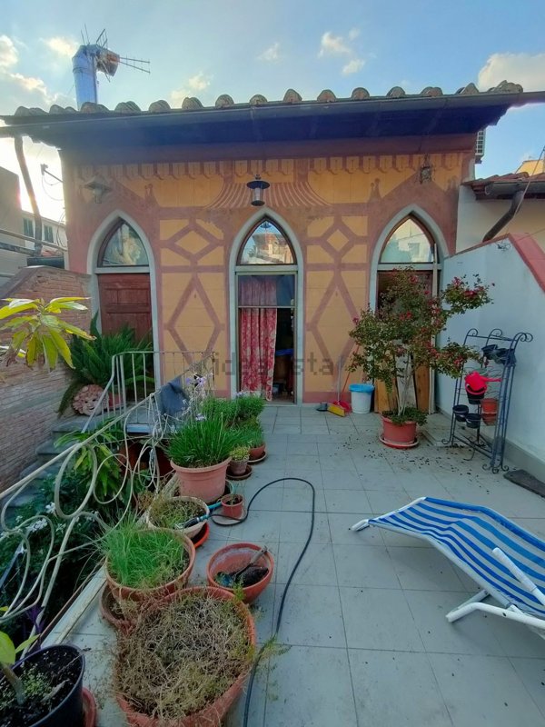 casa indipendente in vendita a Firenze in zona Centro Santa Croce