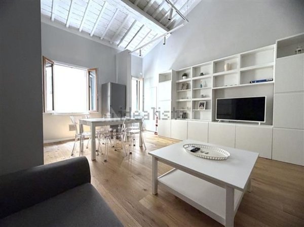 appartamento in vendita a Firenze in zona Centro San Frediano