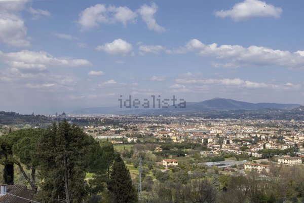 casa indipendente in vendita a Firenze in zona Ponte a Ema