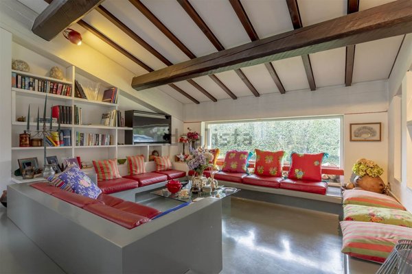 casa indipendente in vendita a Firenze in zona Porta Romana