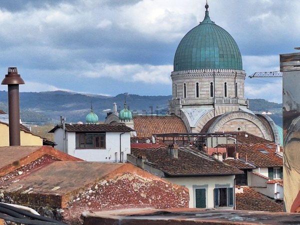 appartamento in vendita a Firenze in zona Centro Santa Croce