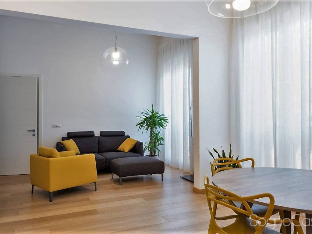 appartamento in vendita a Firenze in zona Careggi