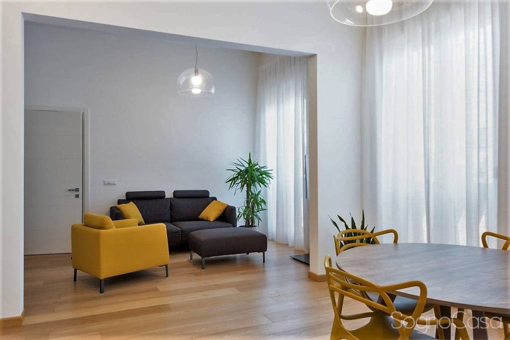 appartamento in vendita a Firenze in zona Careggi