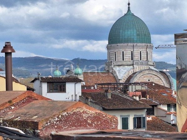 appartamento in vendita a Firenze in zona Centro Duomo