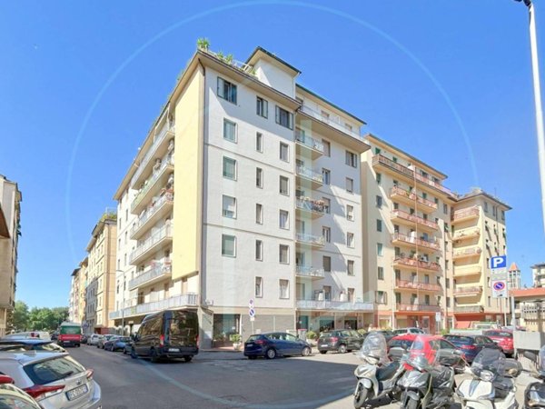 appartamento in vendita a Firenze