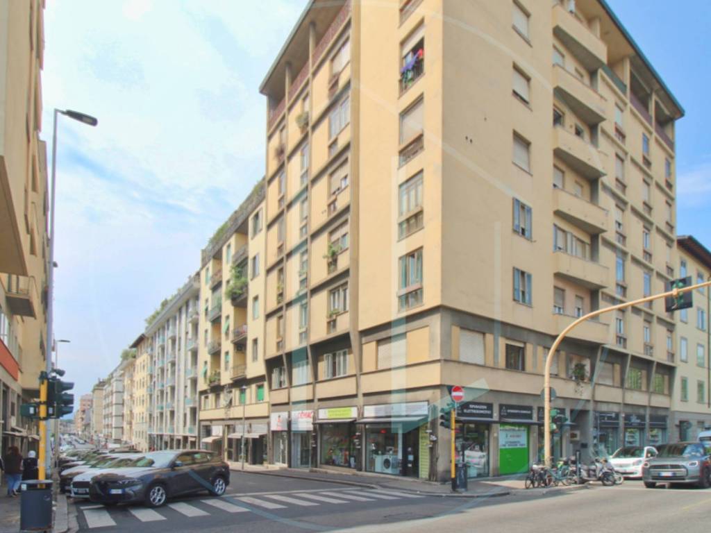 appartamento in vendita a Firenze